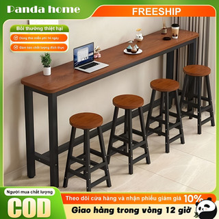 Bàn làm việc đa năng sổ tích hợp bàn nhà bàn dài làm việc bàn cao phòng khách bàn ăn phòng trà