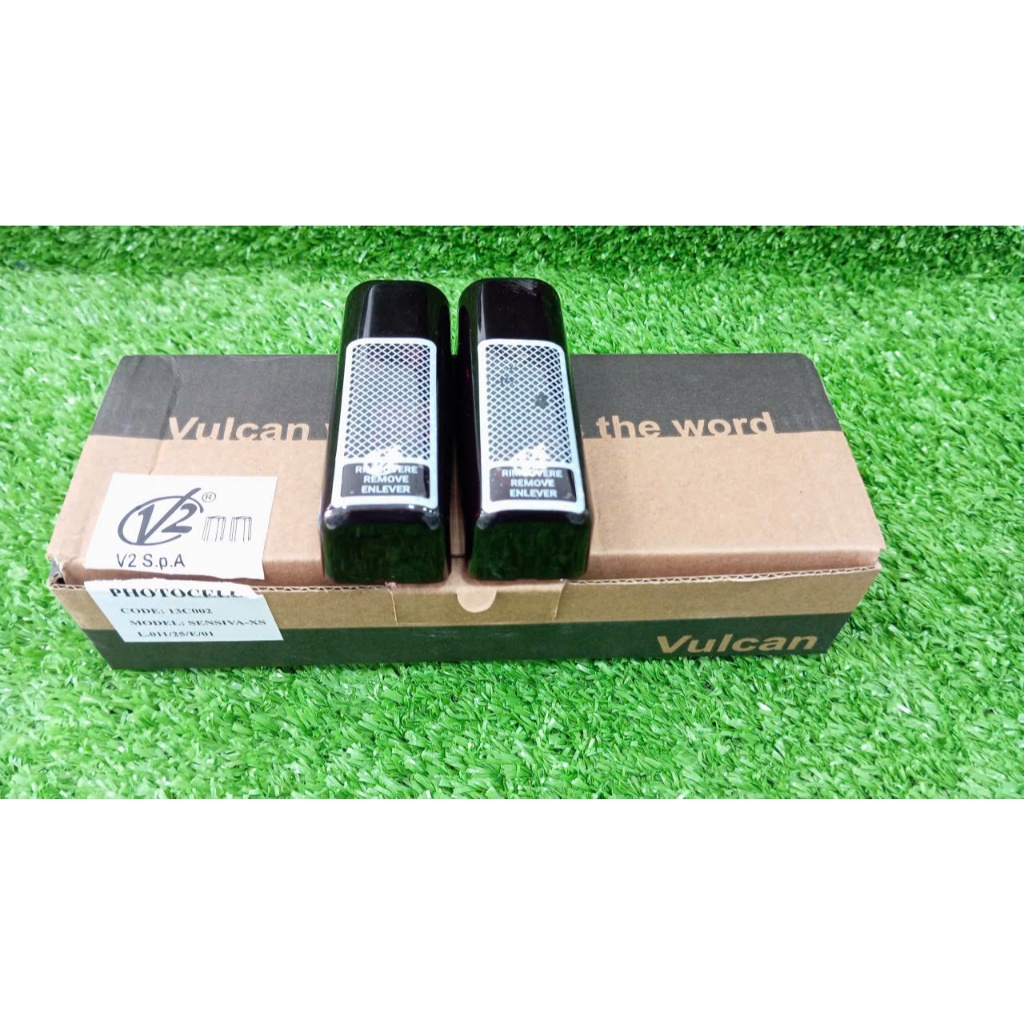 Photocell - cảm biến an toàn cổng tự động V2 (Italia)