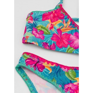 Đồ bơi bé, bikini 2 mảnh cho bé gái hàng xuất cao cấp