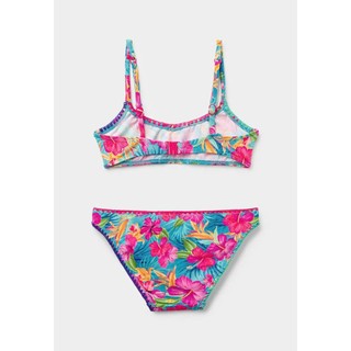 Đồ bơi bé, bikini 2 mảnh cho bé gái hàng xuất cao cấp