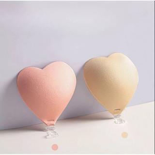 Miếng Dán Ngực Trái Tim Ôm Gọn Siêu Nâng V1, Miếng Dán Keo Chắc Chắn Tôn Dáng Xinh King Shop D-0159