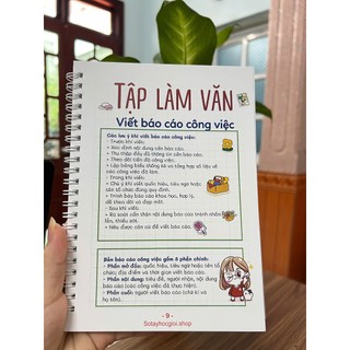Sổ Tay Sketchnote Tiếng Việt 5 - Tổng Hợp Kiến Thức Tiếng Việt 5 Dễ Hiểu, Ôn Tập Hiệu Quả