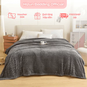 Chăn nhung tuyết Amari kích thước 2mx2m3 mềm mịn nd25