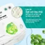 Mặt Nạ Keyshu Dưỡng Ẩm, Làm Mềm Da, Hỗ Trợ Ngừa Lão Hóa Bioessence Mask 30ml