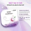 Mặt Nạ Keyshu Dưỡng Ẩm, Làm Mềm Da, Hỗ Trợ Ngừa Lão Hóa Bioessence Mask 30ml