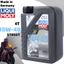 Dầu Nhớt tổng hợp LIQUI MOLY 10W-40 （1lít）STREET Cho Xe Máy, Xe Số, Côn tay -Sản xuất tại Đức