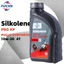Nhớt Fuchs Silkolene Pro XP 10W40 &10w30 tổng hợp cho xe tay ga - Made in UK