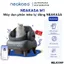 Máy Dọn Phân Mèo, Vệ Sinh Cho Mèo NEAKASA M1
