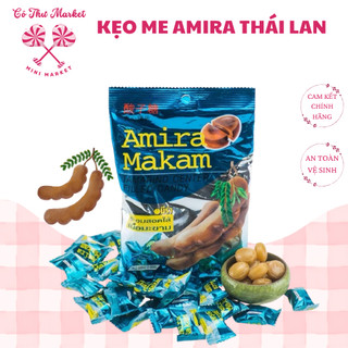 ( GÓI 40 VIÊN ) Kẹo Me Amira 120g Thái Lan Date mới - CÔ THƯ MARKET