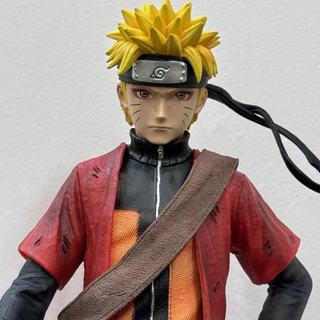Figure Naruto Tiên Nhân GK Lớn - Mô Hình Anime Siêu Ngầu -34CM Quà Tặng Fan - Hà Nội