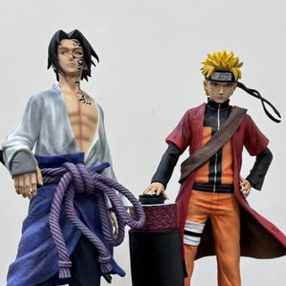 Figure Naruto Tiên Nhân GK Lớn - Mô Hình Anime Siêu Ngầu -34CM Quà Tặng Fan - Hà Nội