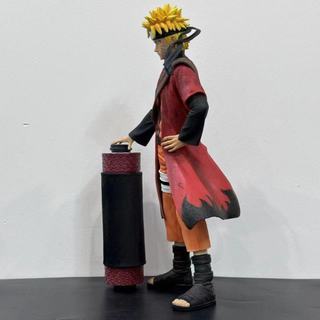 Figure Naruto Tiên Nhân GK Lớn - Mô Hình Anime Siêu Ngầu -34CM Quà Tặng Fan - Hà Nội