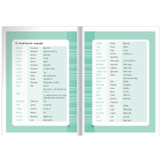 Sách - Cửu âm chân kinh tiếng Hàn - MCBooks