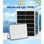 ONR Đèn Năng Lượng Mặt Trời, Siêu Sáng, Loại Pha Thế Hệ Mới