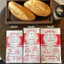 Set 1000 vỏ túi đựng bánh mì pate miệng SOLE giá cực rẻ