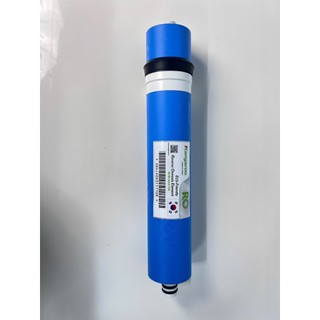 Màng RO 75GDP Kangaroo - Dùng cho nước giếng, nước lợ, nhiễm mặn, KG3500VTU - Lõi lọc số 4
