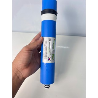 Màng RO 75GDP Kangaroo - Dùng cho nước giếng, nước lợ, nhiễm mặn, KG3500VTU - Lõi lọc số 4