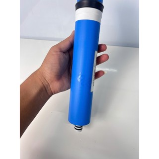 Màng RO 75GDP Kangaroo - Dùng cho nước giếng, nước lợ, nhiễm mặn, KG3500VTU - Lõi lọc số 4