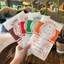 Set 1000 vỏ túi đựng bánh mì pate miệng SOLE giá cực rẻ