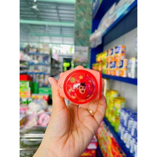 Vòng Đeo Tay Vạn Năng Có Đồng Hồ, Quạt, Đèn, Qùa Kun Dạng Hộp Túi Mù