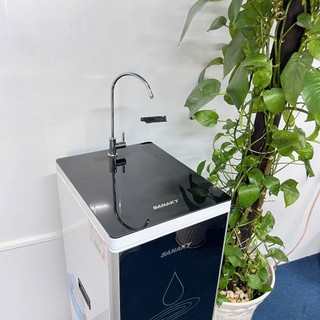 Máy lọc nước RO Sanaky VH101HP 11 lõi [HÀNG TRƯNG BÀY] - Hỗ trợ lắp đặt TPHCM,Dĩ An, Đức Hoà