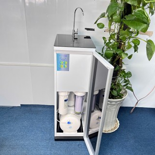 Máy lọc nước RO Sanaky VH101HP 11 lõi [HÀNG TRƯNG BÀY] - Hỗ trợ lắp đặt TPHCM,Dĩ An, Đức Hoà
