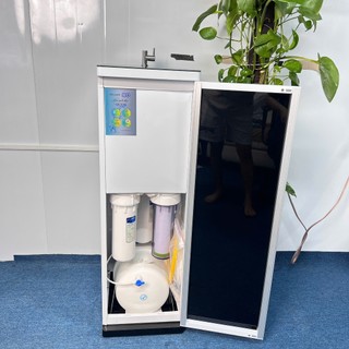 Máy lọc nước RO Sanaky VH101HP 11 lõi [HÀNG TRƯNG BÀY] - Hỗ trợ lắp đặt TPHCM,Dĩ An, Đức Hoà