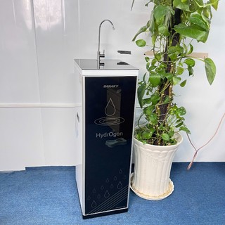Máy lọc nước RO Sanaky VH101HP 11 lõi [HÀNG TRƯNG BÀY] - Hỗ trợ lắp đặt TPHCM,Dĩ An, Đức Hoà