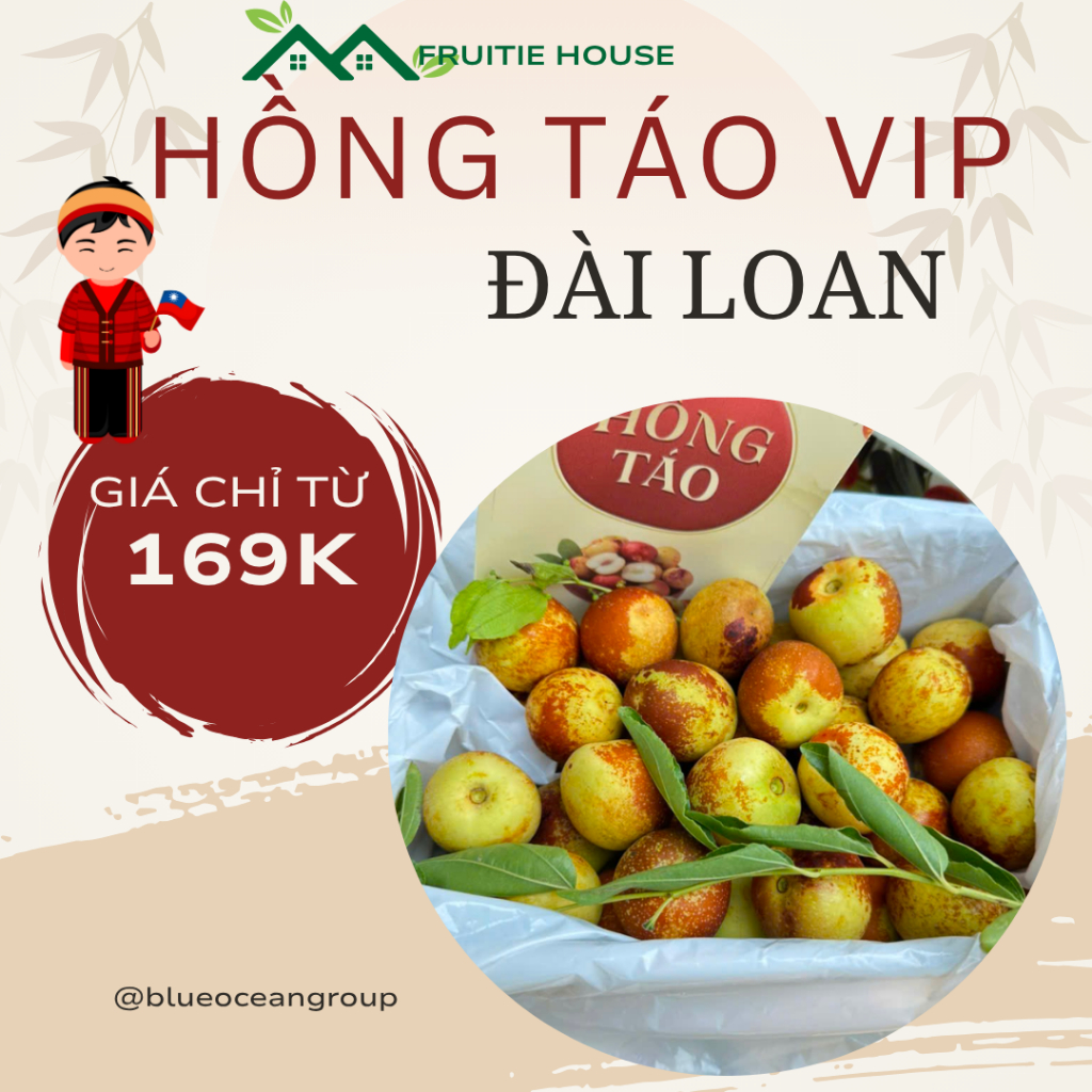 [Hoả Tốc HCM] Hồng táo Vip 1Kg /Hộp, siêu ngon , giòn đanh, ngọt lịm, rất ngon ạ