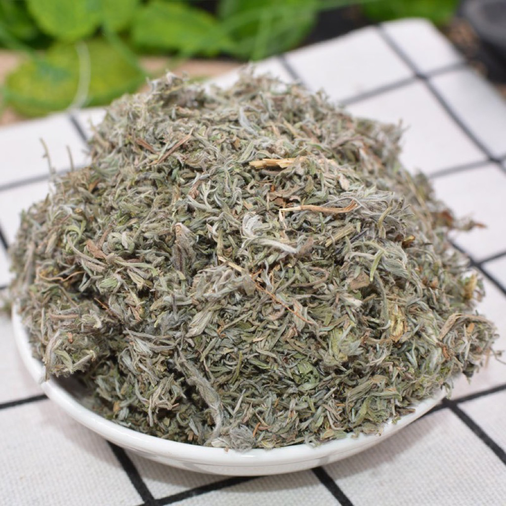 Nhân Trần Bắc Khô, Đẹp, Thơm, Hàng Chất Lượng