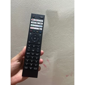 Remote điều khiển tivi toshiba CT-95049 hàng mới 100% - Tặng kèm pin !
