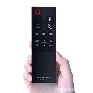 Remote điều khiển dàn loa LG sound AKB75595331 AK 4775595342 hàng mới 100%