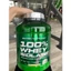 Whey Protein | Sữa 100% Whey Isolate 1816g/72serving chính hãng SCITEC NUTRTION