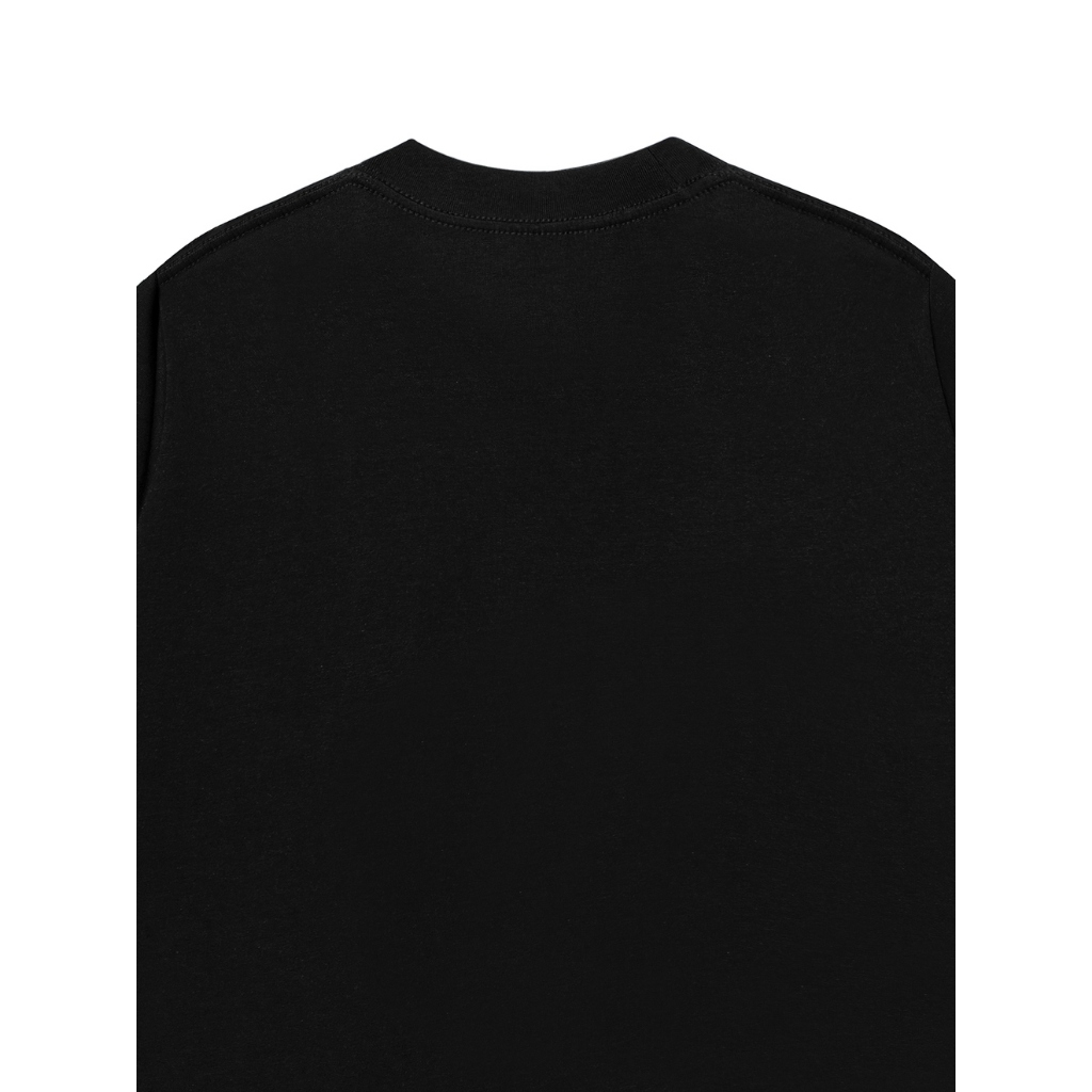 Áo Vớ Vẩn Vui Tươi REDLABEL Áo Thun COCAI CONCEC Cotton 100% Oversize Nam Nữ TS36