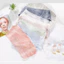 Quần lót nữ Feelsy chất liệu su lụa cao cấp, mát mẻ, thoáng khí, mềm mại QS02