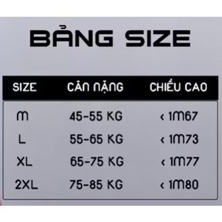 Quần bóng đá nam quần thể thao Thun Lạnh cotton 4 size từ 45kg-85kg