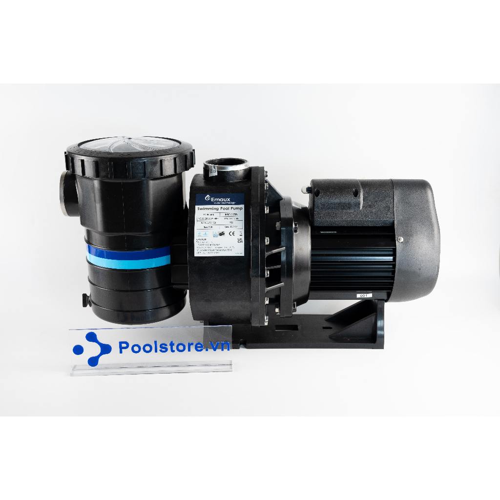 Máy Bơm Hồ Bơi Emaux 88021309 SB30 3HP | Shopee Việt Nam