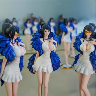 Mô  Hình  Robin  Thành  Vàng  (JT Edition) - One Piece - Hàng  Phát  Hành  Từ  Hà  Nội  31CM
