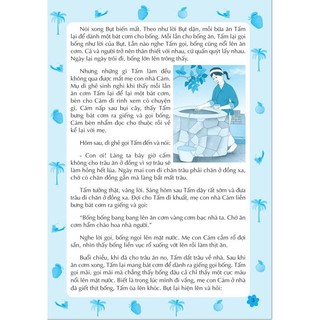 Sách - Tuyển tập truyện cổ tích Việt Nam đặc sắc nhất(Bảo Ngân) - ndbooks