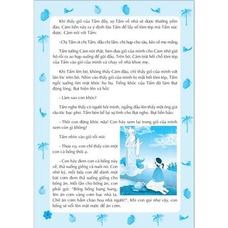 Sách - Tuyển tập truyện cổ tích Việt Nam đặc sắc nhất(Bảo Ngân) - ndbooks