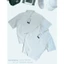 Áo thun nam ImpossiblySoft Polo Sail IF2909-133