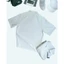 Áo thun nam ImpossiblySoft Polo Sail IF2909-133