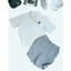 Áo thun nam ImpossiblySoft Polo Sail IF2909-133