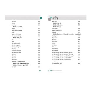 Sách - 6000 Câu Giao Tiếp Tiếng Hàn Theo Chủ Đề Cho Người Mới Bắt Đầu - MCBooks