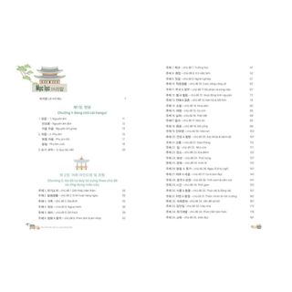 Sách - 6000 Câu Giao Tiếp Tiếng Hàn Theo Chủ Đề Cho Người Mới Bắt Đầu - MCBooks