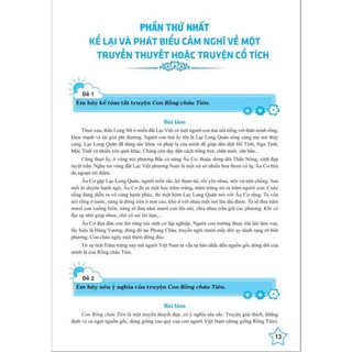 Sách - 199 Bài Và Đoạn Văn Hay Lớp 6 - Biên Soạn Theo Chương Trình GDPT Mới - ndbooks