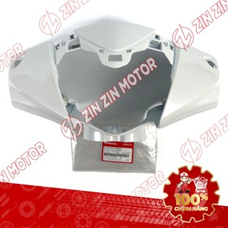 Dàn Áo Xe Lead 125 2022 2023+ Zin Trắng Phiên Bản Tiêu Chuẩn Chính Hãng - ZZM