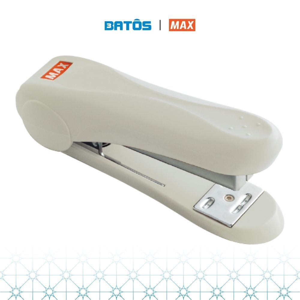 Dập ghim MAX số 3 HD-50 - Bấm kim số 3 dùng kim 24/6 và 26/6