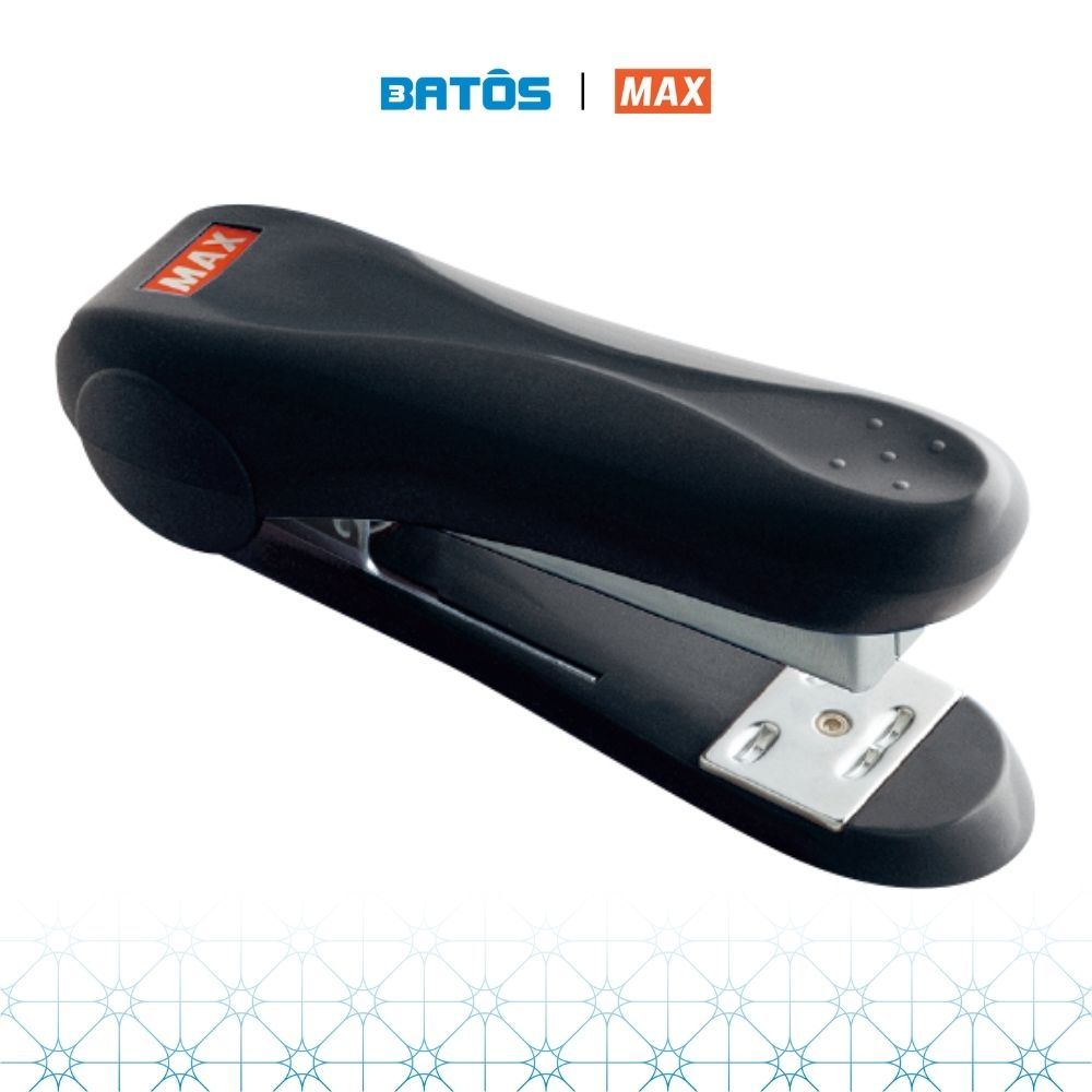 Dập ghim MAX số 3 HD-50 - Bấm kim số 3 dùng kim 24/6 và 26/6
