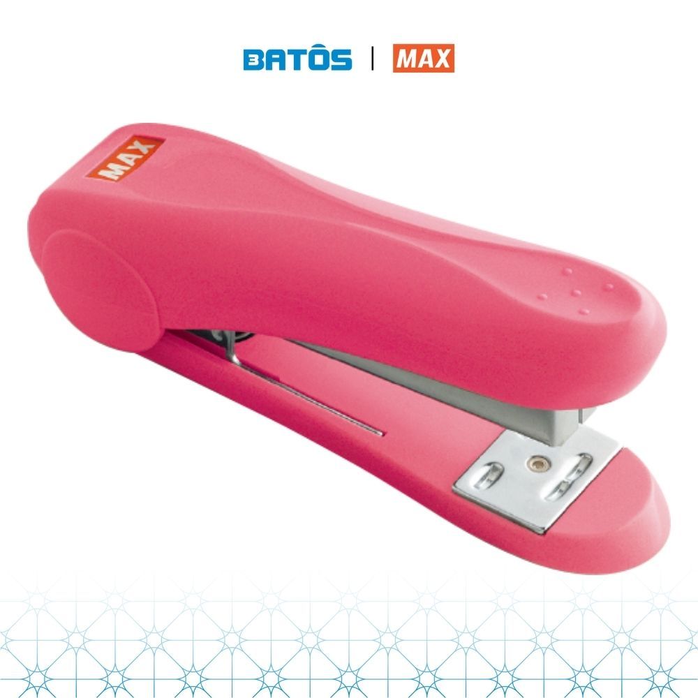 Dập ghim MAX số 3 HD-50 - Bấm kim số 3 dùng kim 24/6 và 26/6